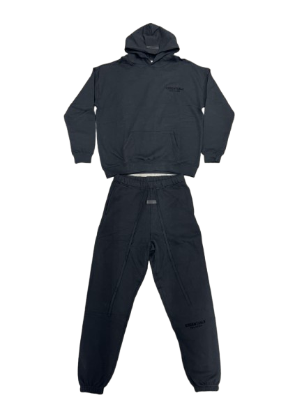 black1-t Black Essential Set