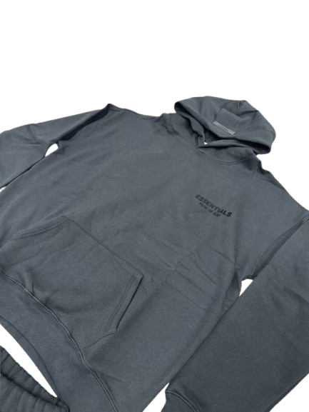 black2-t Black Essential Set