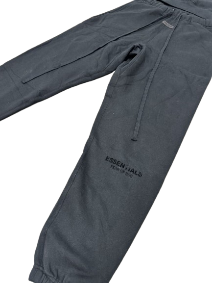 black3-t Black Essential Set