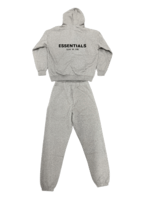 Dark Oat Essentials Set