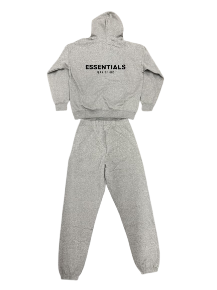 grey1-t Dark Oat Essentials Set