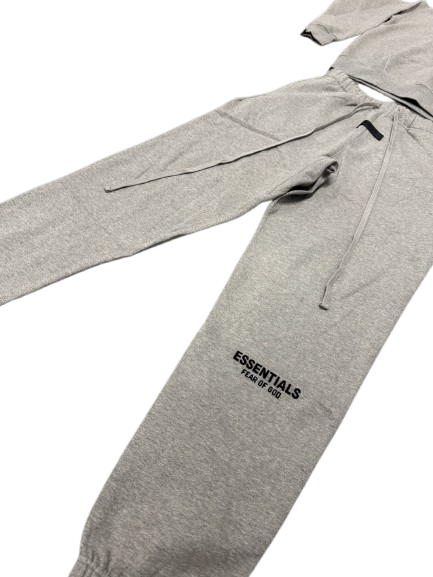 grey2-t Dark Oat Essentials Set