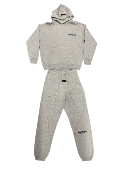 grey4-t Dark Oat Essentials Set