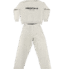 white1-t Light Oat Essential Set
