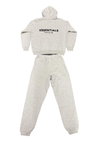 white1-t Light Oat Essential Set