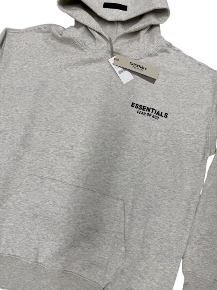 white3-t Light Oat Essential Set