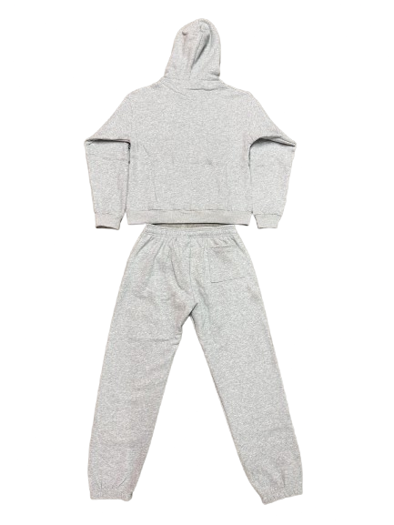 whiteSuit2 Sp5der Souvenir Set - Grey
