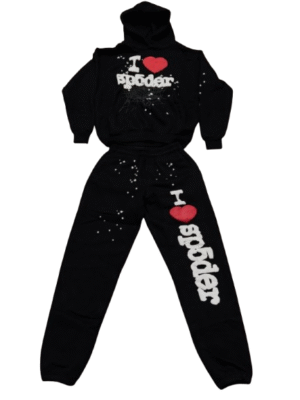 C5D3B339-05A7-400A-8D58-3ADF79DC5508-removebg-preview Sp5der Souvenir Hoodie Black