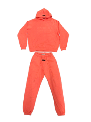 Fear of God Essentials Sweatsuit