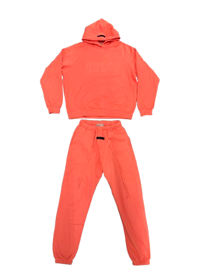 Fear of God Essentials Sweatsuit