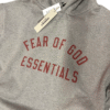 Fear Of God Essential Set