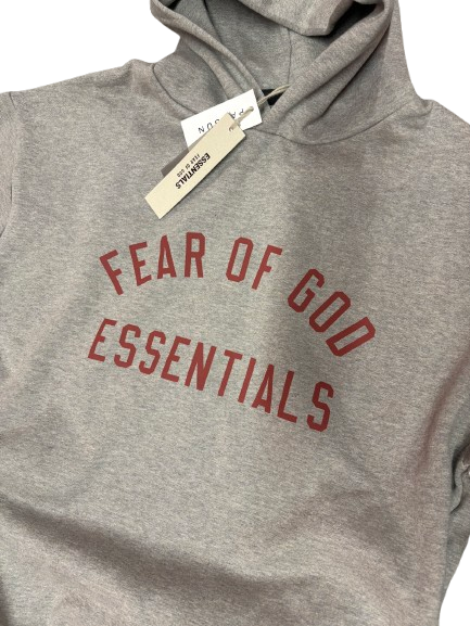 Fear Of God Essential Set