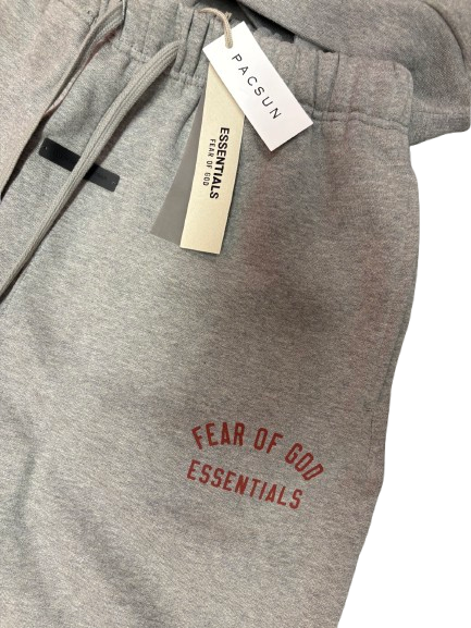 Fear Of God Essential Set