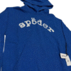Sp5der Worldwide VVS Hoodie