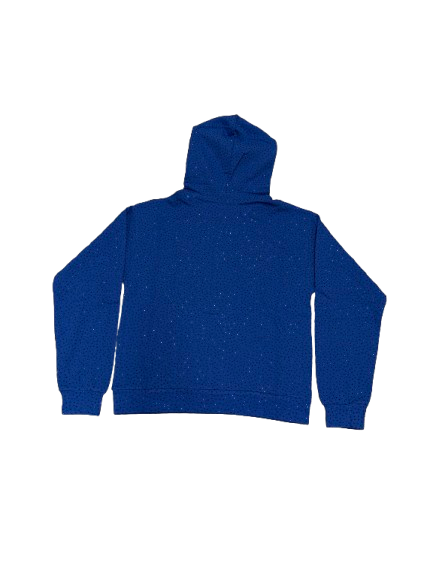 Sp5der Worldwide VVS Hoodie