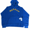 Sp5der Worldwide VVS Hoodie