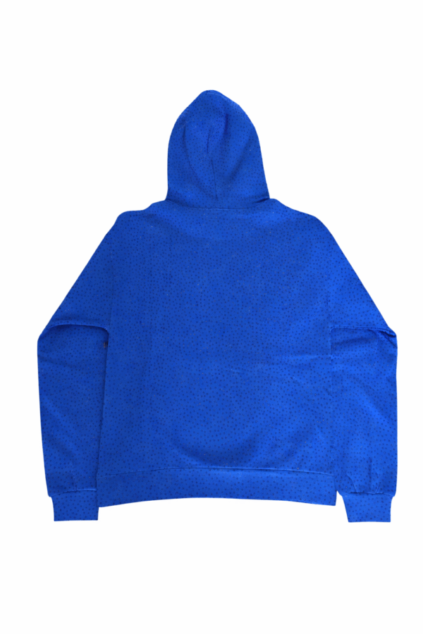 Sp5der Worldwide VVS Hoodie